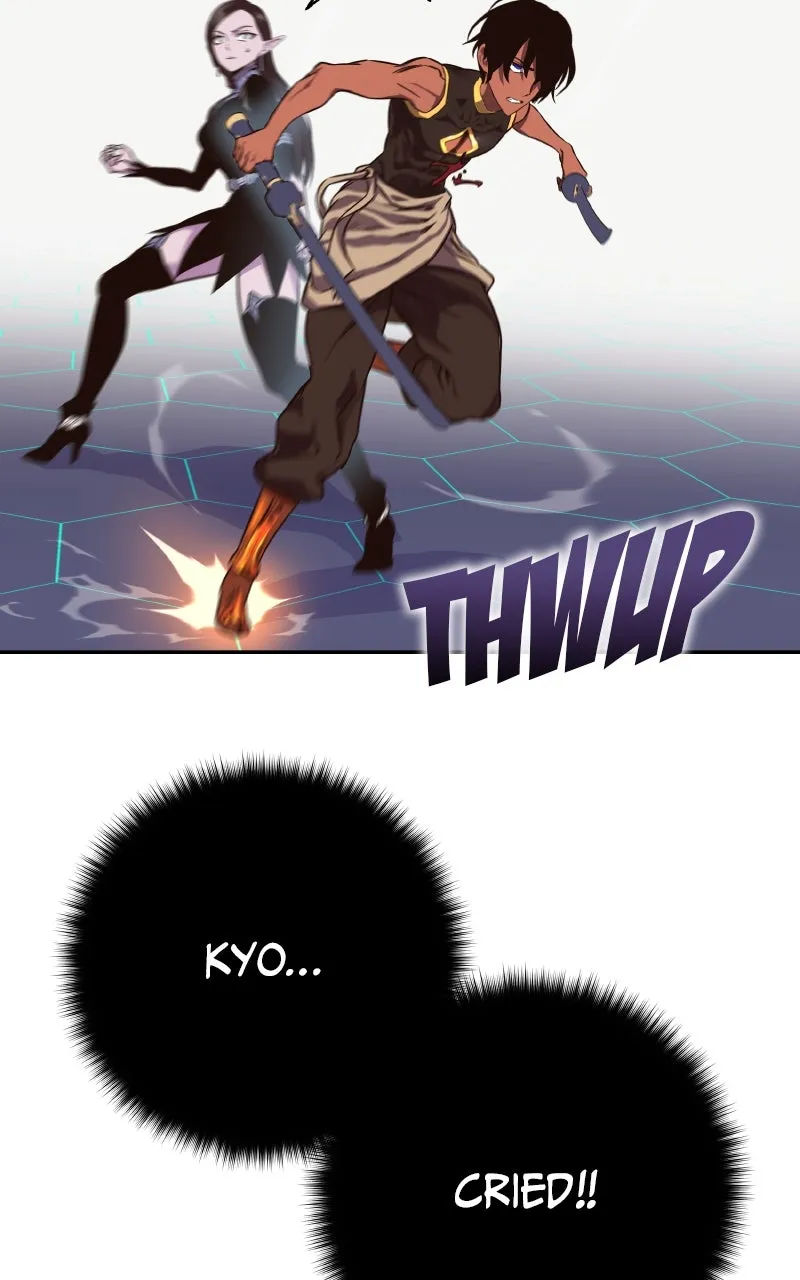 Read X & Ash chapter 64 image 99 on Lezhin