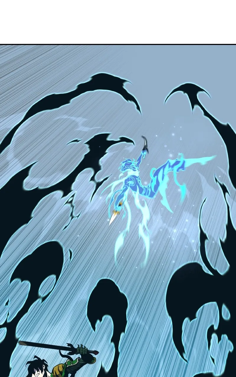 Read X & Ash chapter 65 image 1 on Lezhin