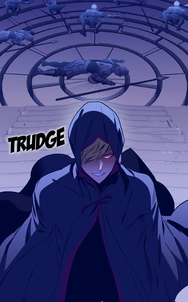 Read X & Ash chapter 65 image 111 on Lezhin