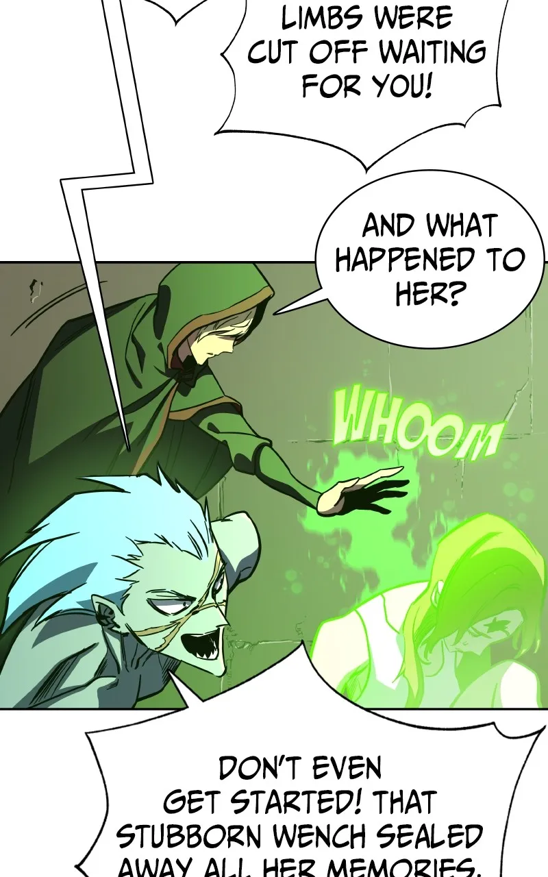 Read X & Ash chapter 65 image 132 on Lezhin