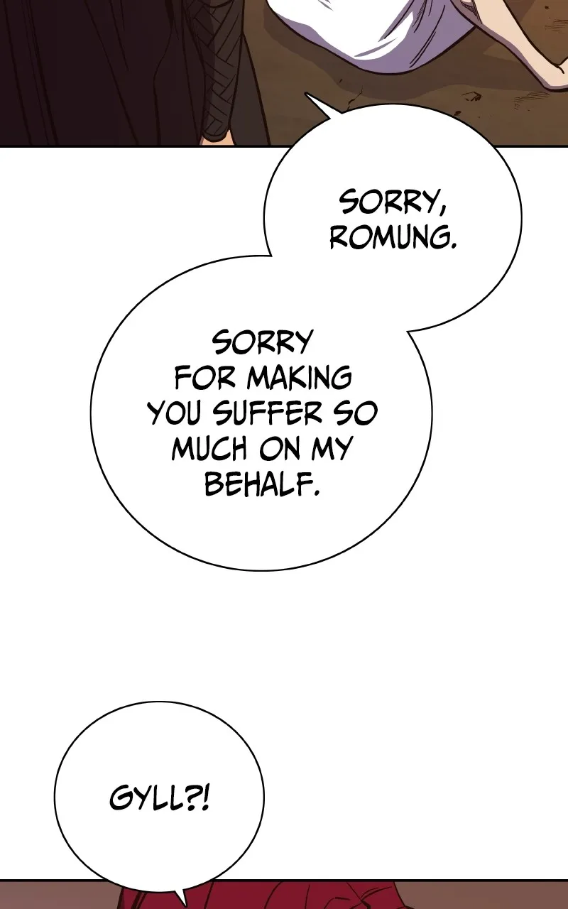 Read X & Ash chapter 65 image 137 on Lezhin