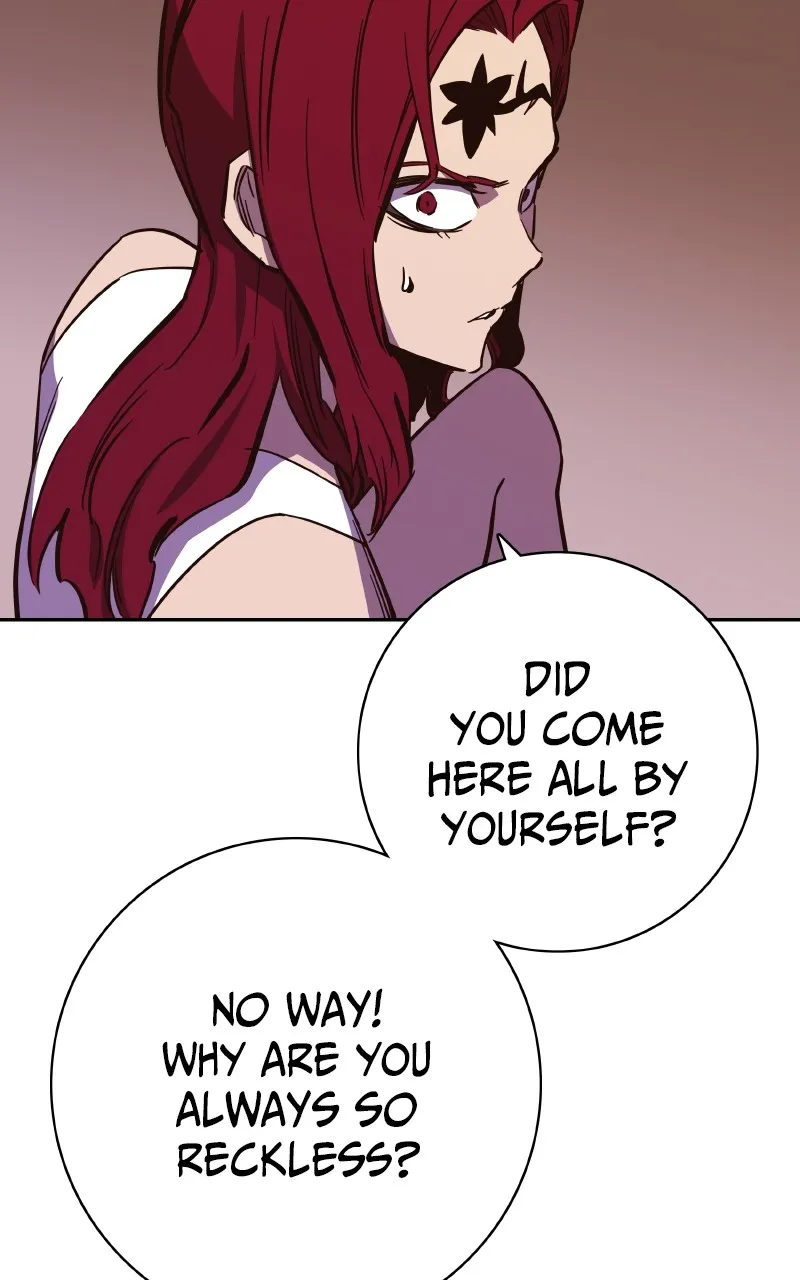 Read X & Ash chapter 65 image 138 on Lezhin