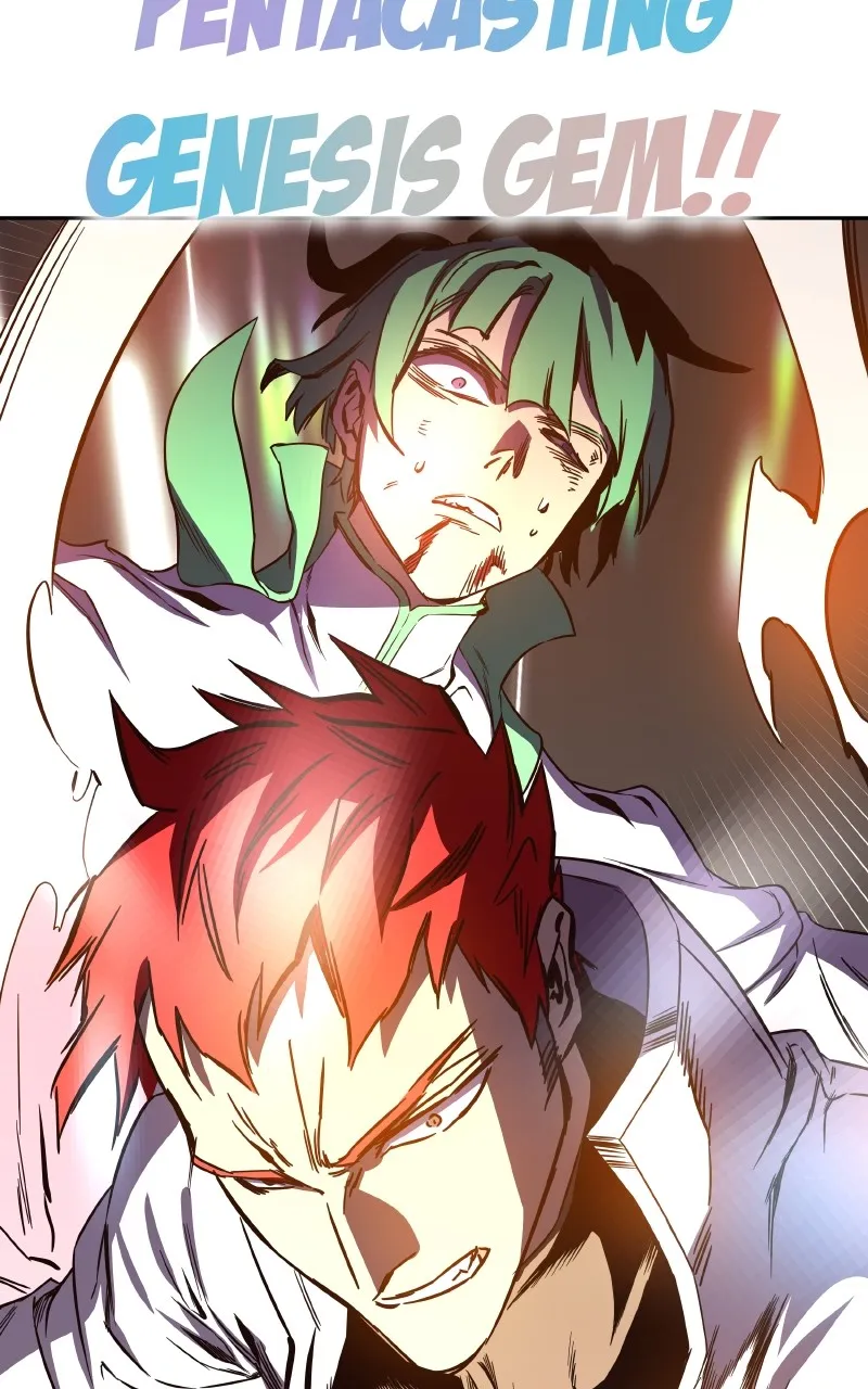 Read X & Ash chapter 65 image 158 on Lezhin