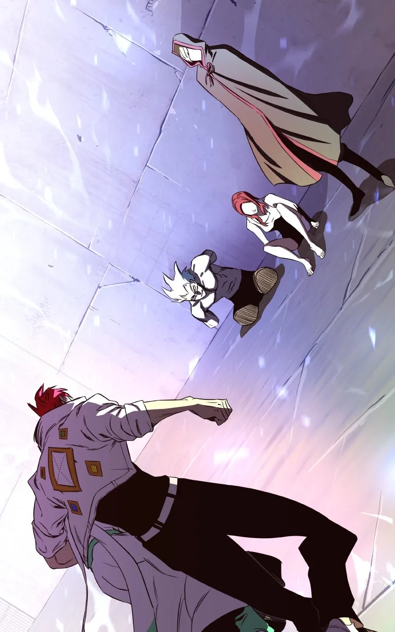 Read X & Ash chapter 65 image 162 on Lezhin
