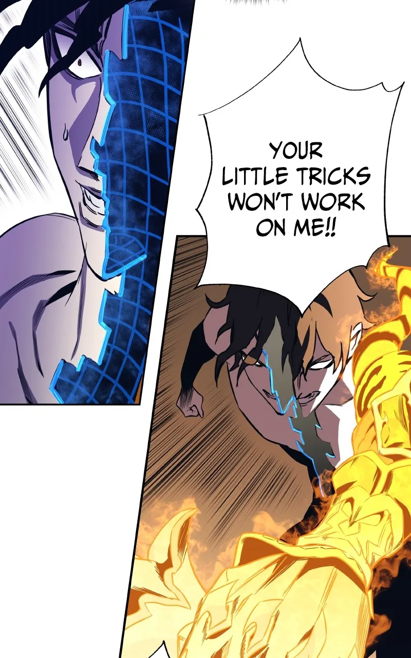 Read X & Ash chapter 65 image 19 on Lezhin