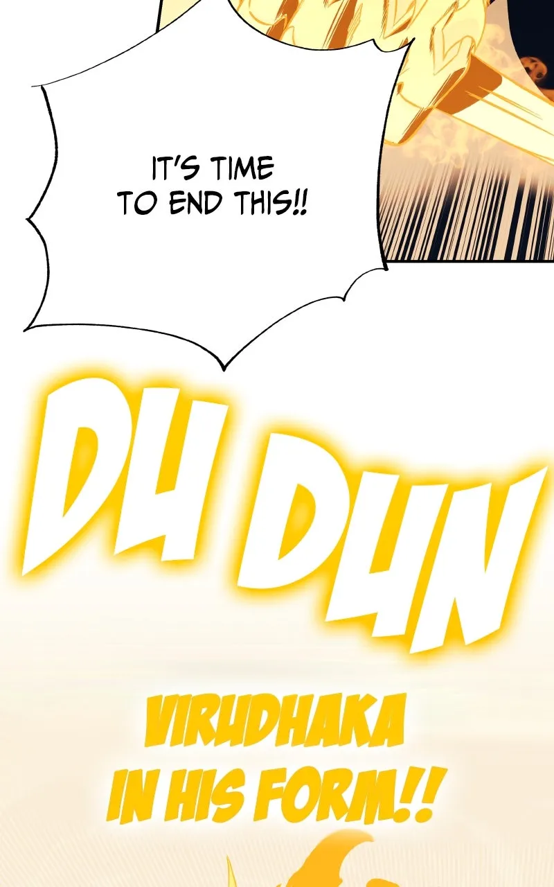 Read X & Ash chapter 65 image 20 on Lezhin