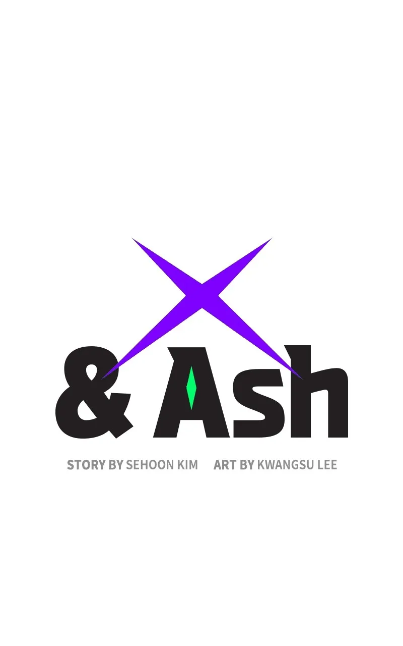 Read X & Ash chapter 65 image 38 on Lezhin