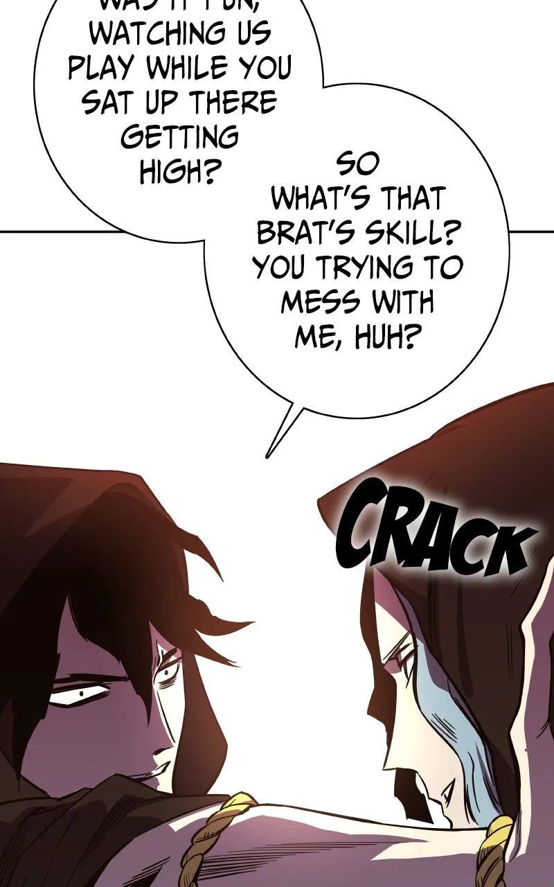 Read X & Ash chapter 65 image 47 on Lezhin