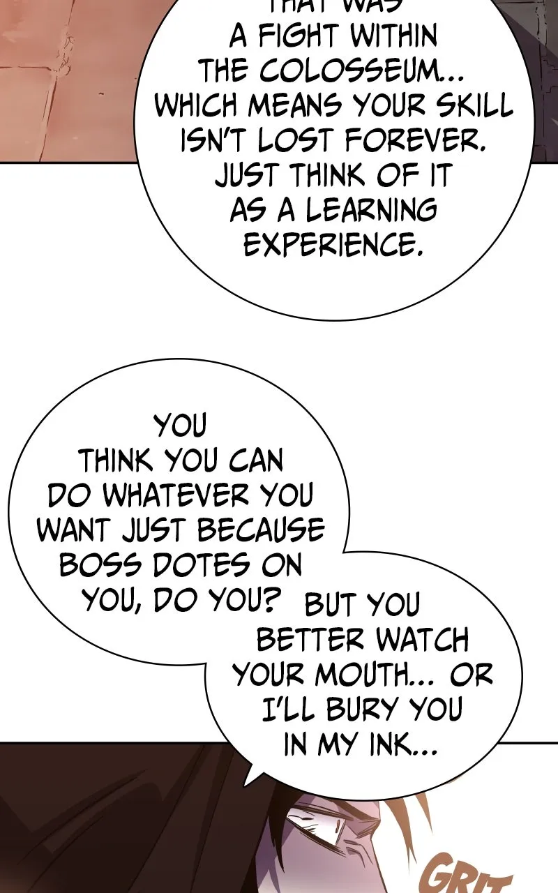 Read X & Ash chapter 65 image 50 on Lezhin