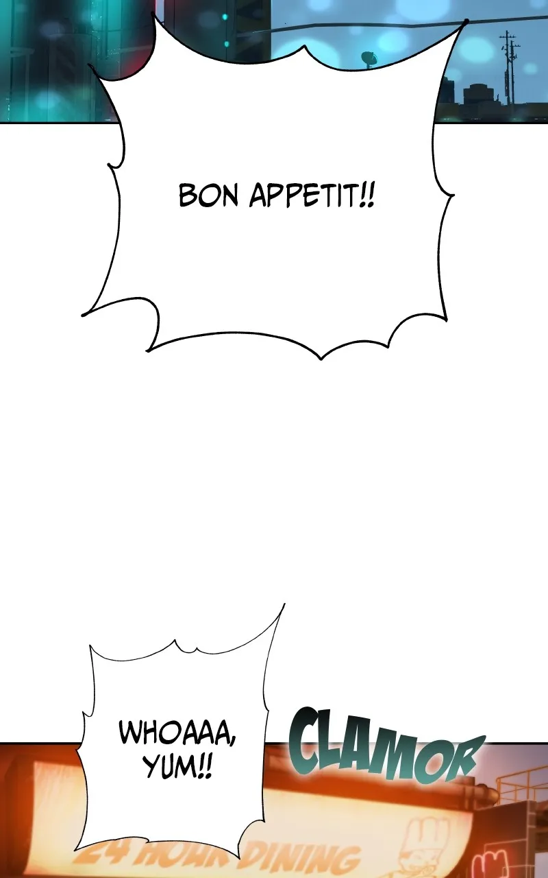 Read X & Ash chapter 65 image 61 on Lezhin