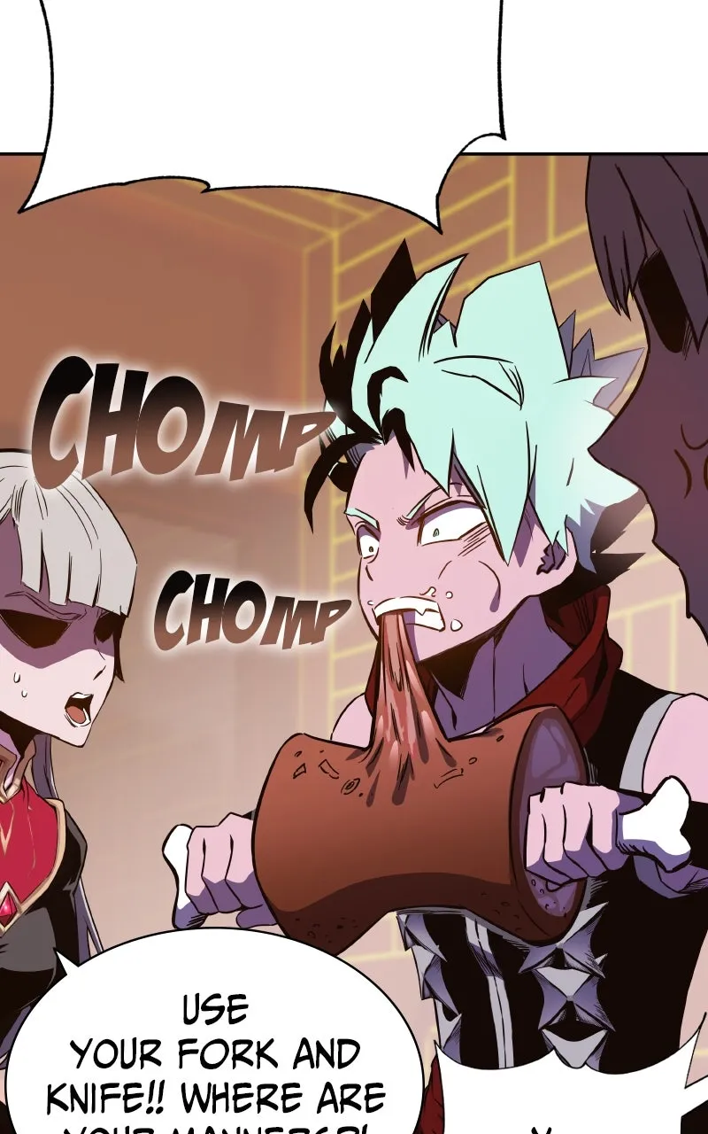 Read X & Ash chapter 65 image 63 on Lezhin