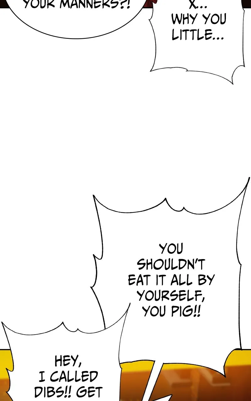 Read X & Ash chapter 65 image 64 on Lezhin
