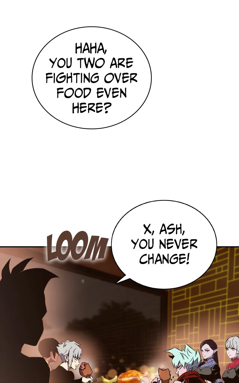 Read X & Ash chapter 65 image 66 on Lezhin