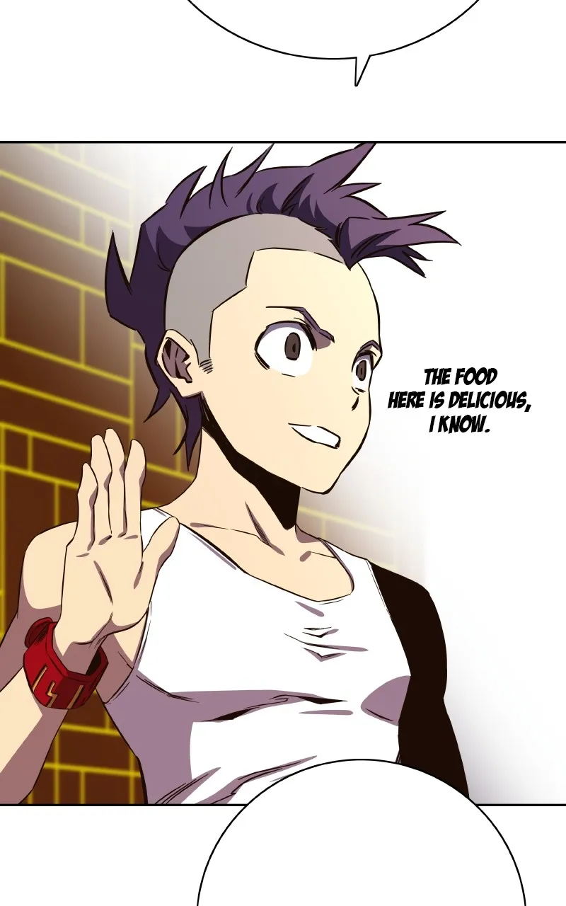 Read X & Ash chapter 65 image 68 on Lezhin