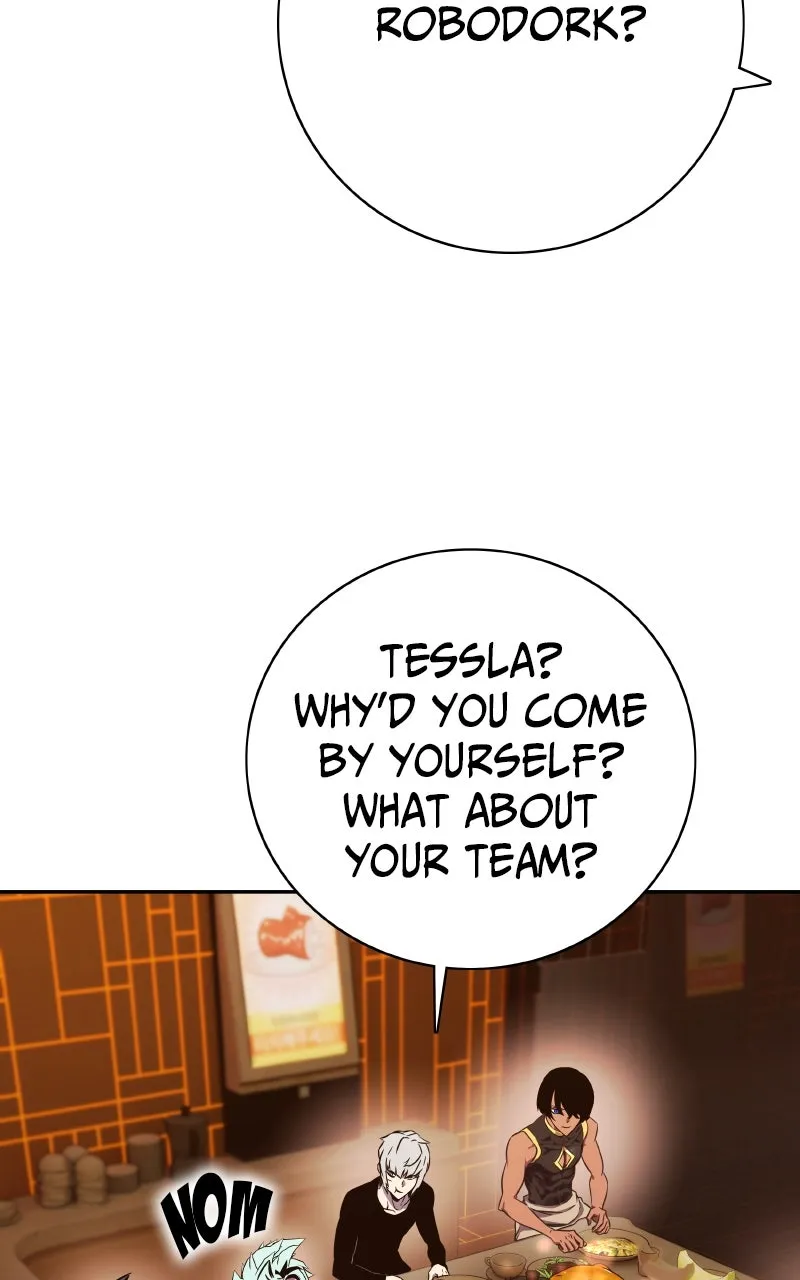 Read X & Ash chapter 65 image 69 on Lezhin