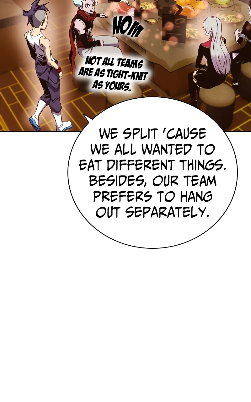 Read X & Ash chapter 65 image 70 on Lezhin