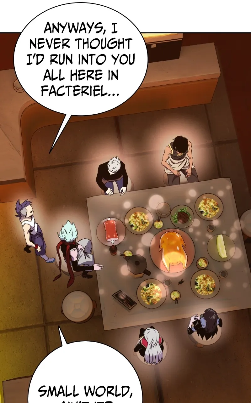 Read X & Ash chapter 65 image 71 on Lezhin