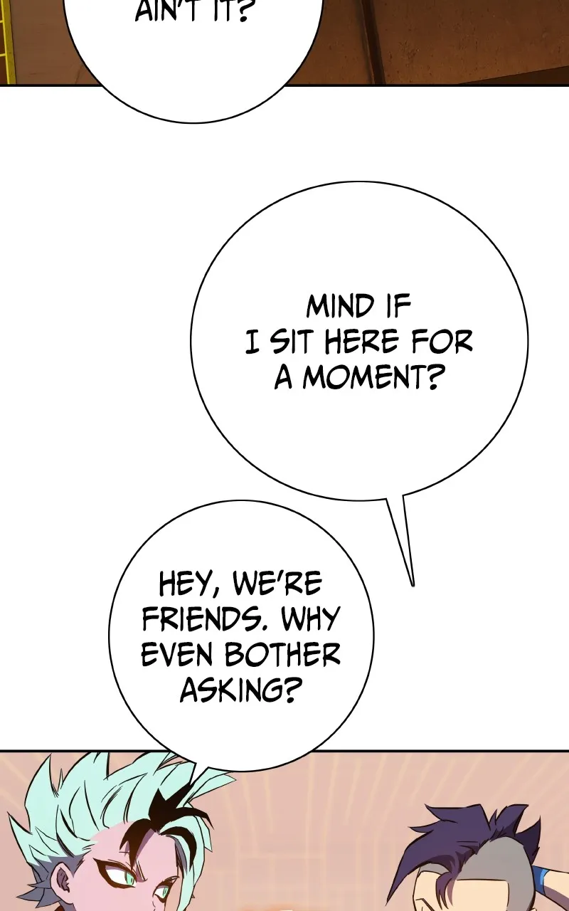 Read X & Ash chapter 65 image 72 on Lezhin