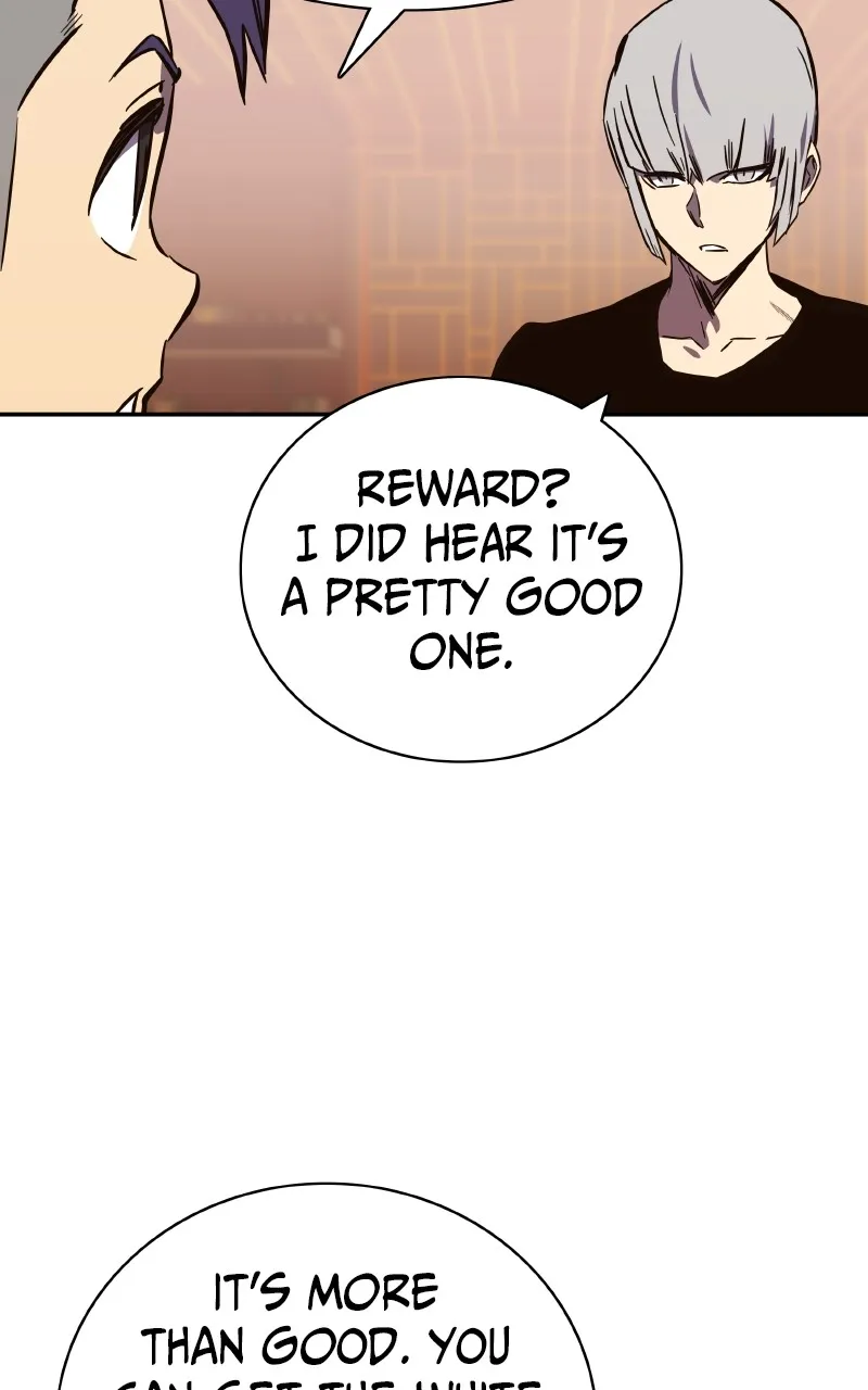 Read X & Ash chapter 65 image 74 on Lezhin