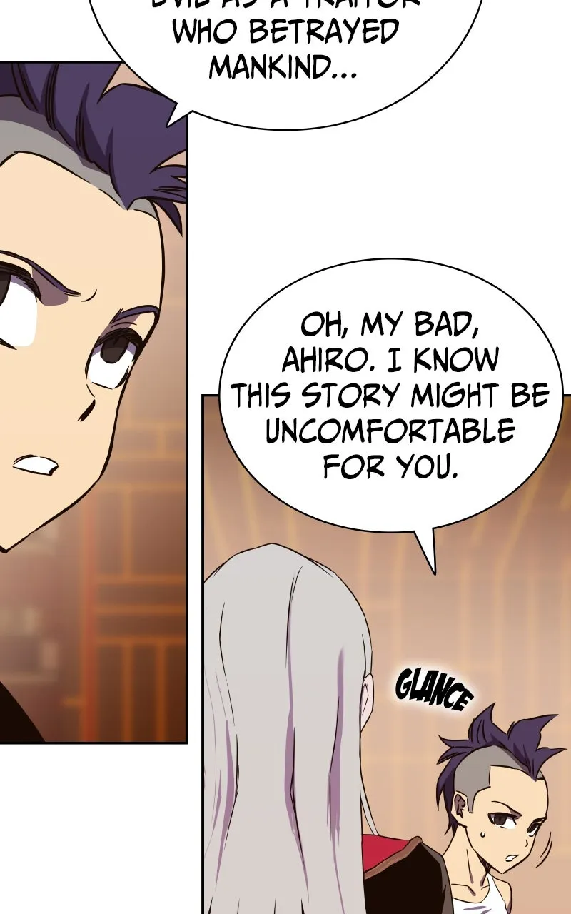 Read X & Ash chapter 65 image 77 on Lezhin
