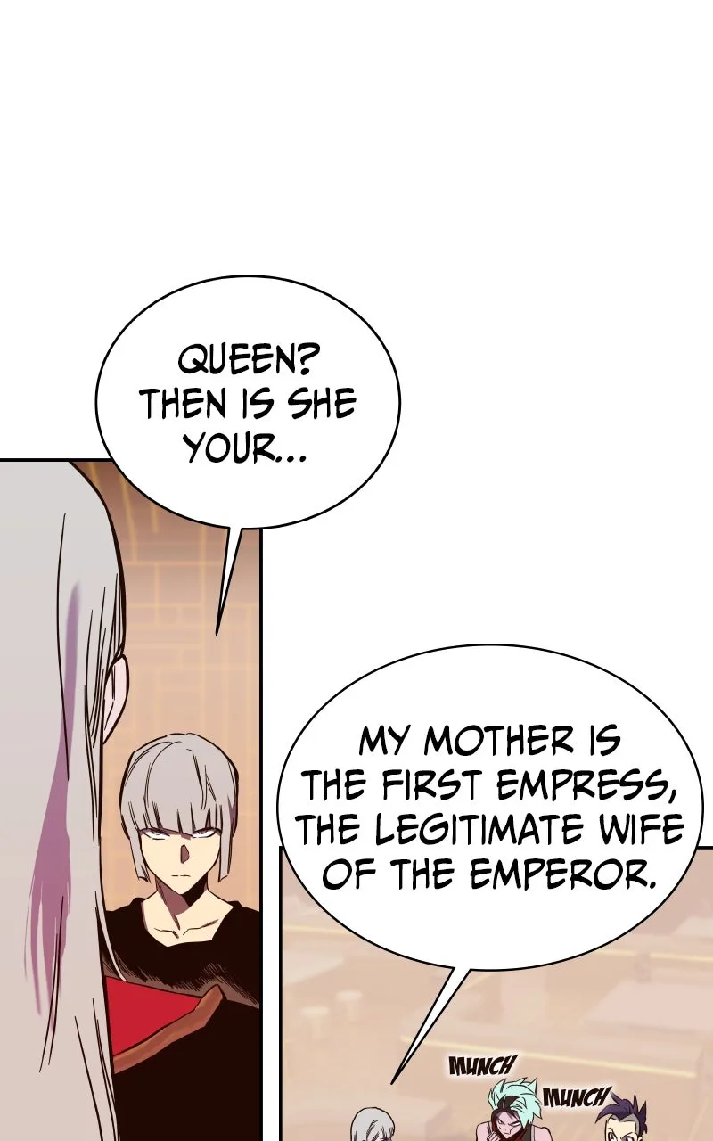 Read X & Ash chapter 65 image 83 on Lezhin
