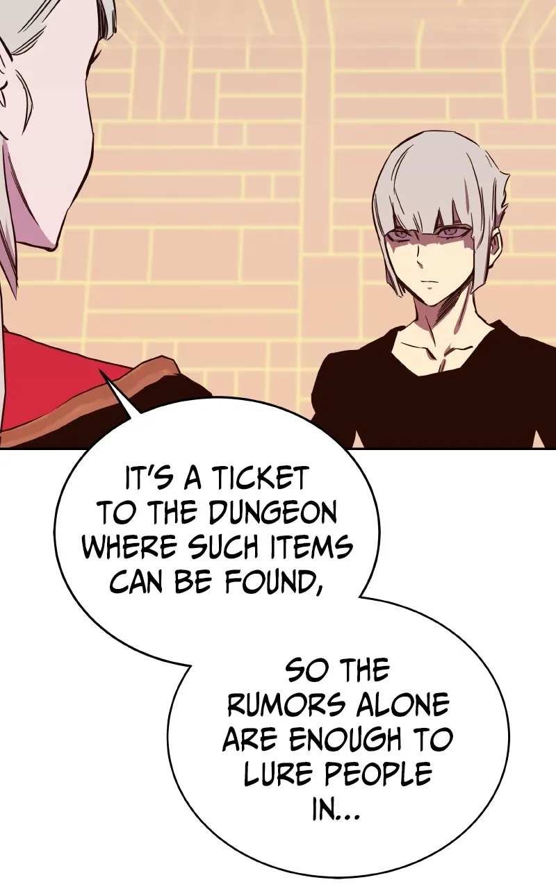Read X & Ash chapter 65 image 90 on Lezhin