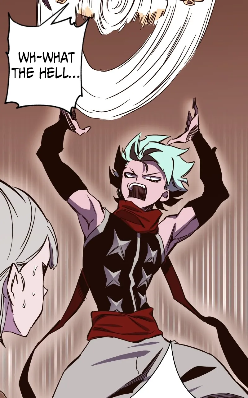 Read X & Ash chapter 65 image 93 on Lezhin