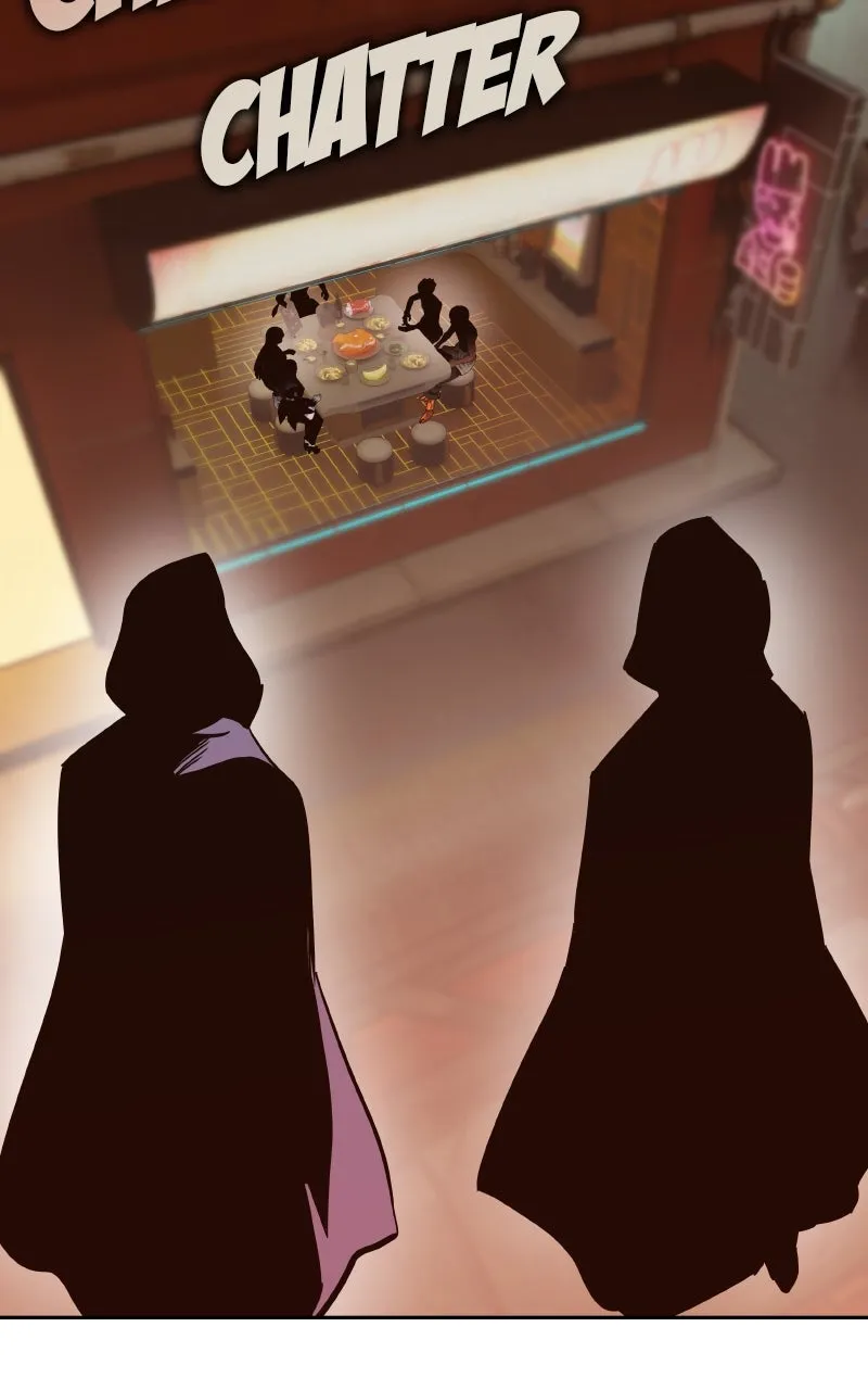 Read X & Ash chapter 65 image 95 on Lezhin