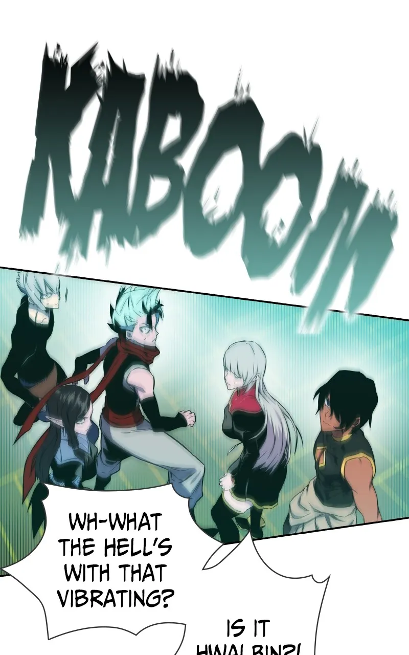 Read X & Ash chapter 66 image 101 on Lezhin