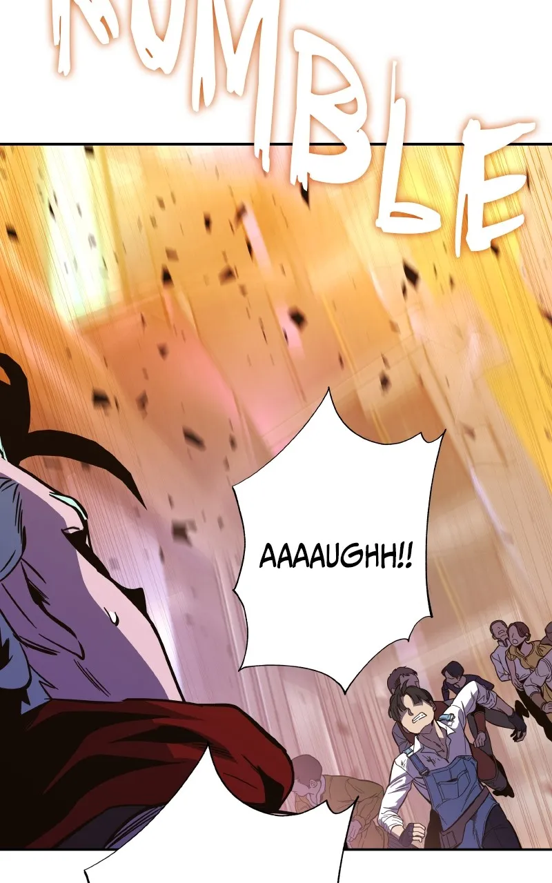 Read X & Ash chapter 66 image 107 on Lezhin