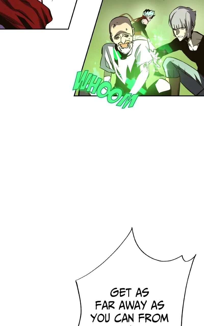 Read X & Ash chapter 66 image 114 on Lezhin
