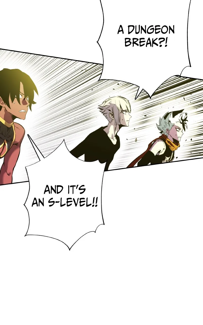 Read X & Ash chapter 66 image 128 on Lezhin