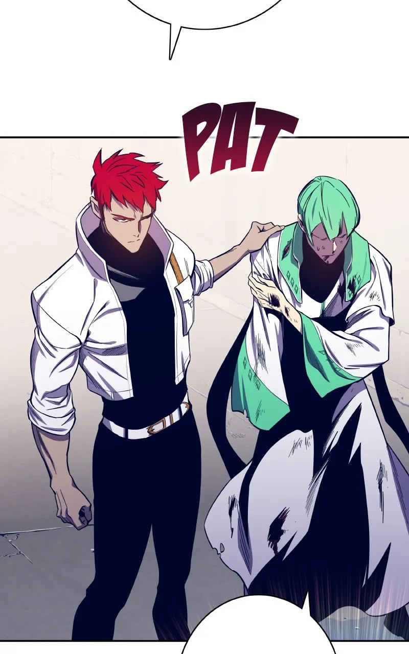 Read X & Ash chapter 66 image 15 on Lezhin