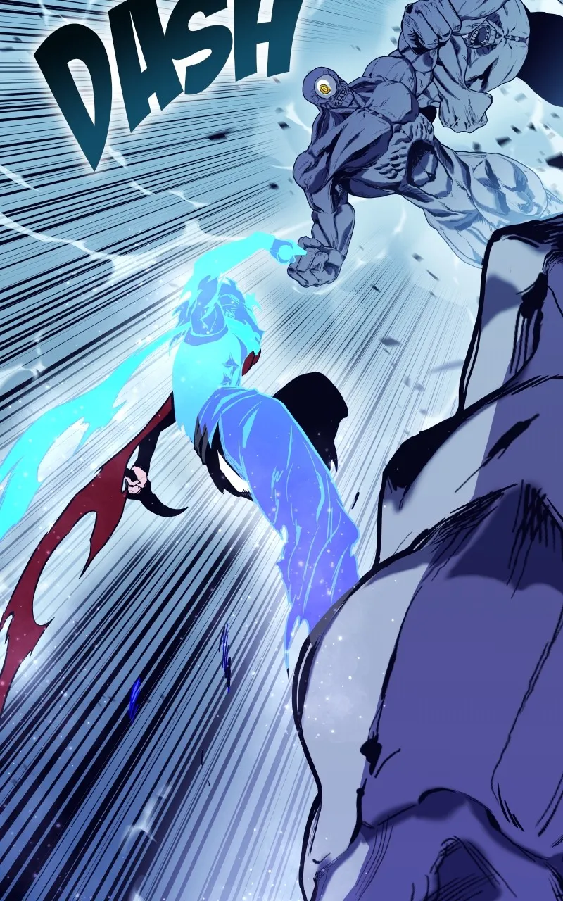 Read X & Ash chapter 66 image 165 on Lezhin