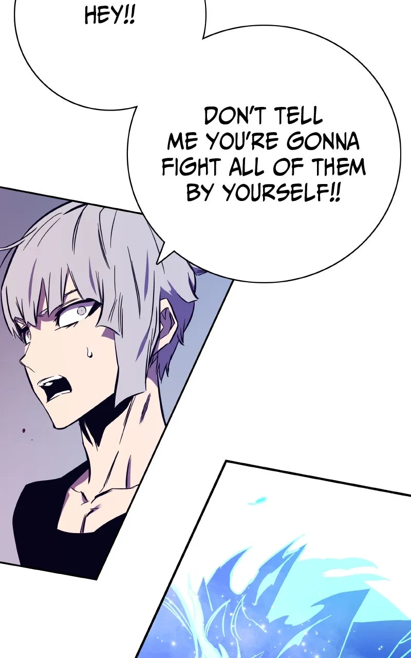 Read X & Ash chapter 66 image 169 on Lezhin