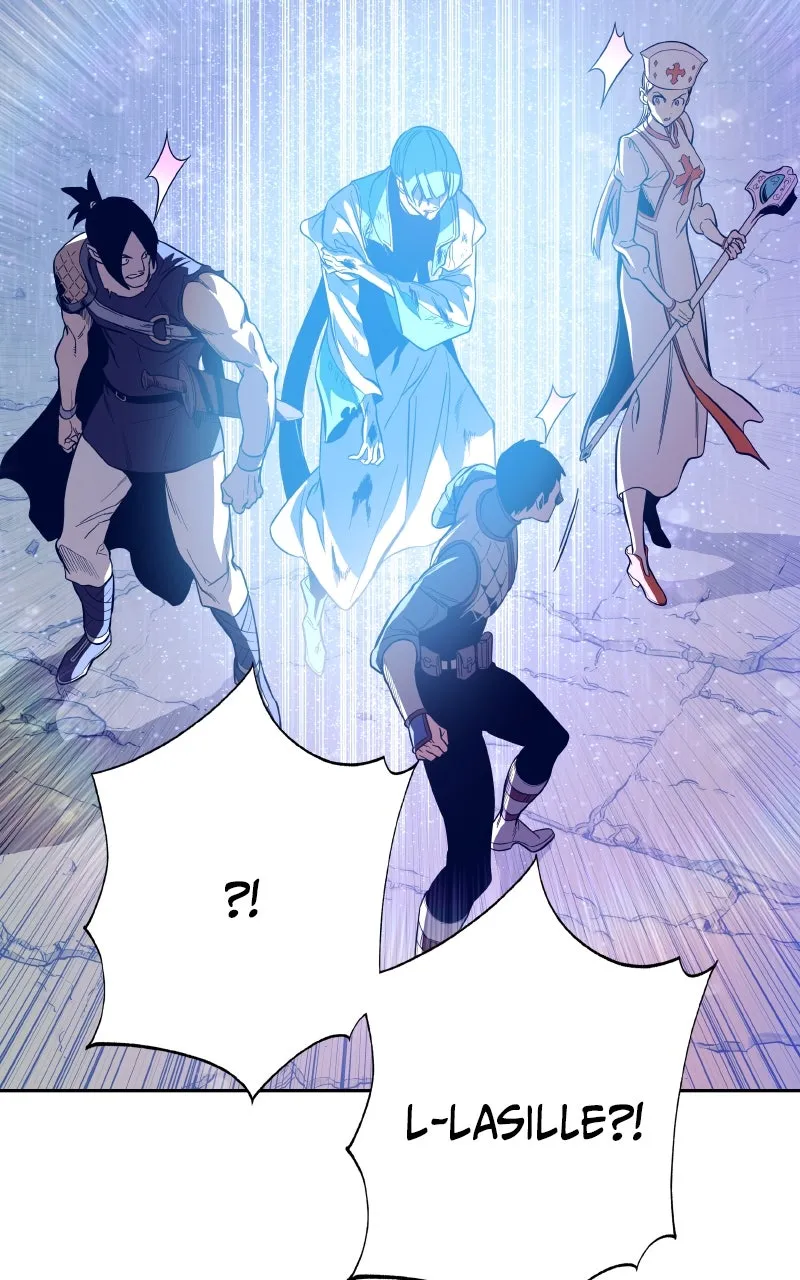 Read X & Ash chapter 66 image 19 on Lezhin