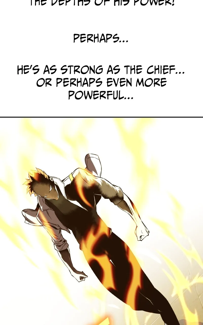 Read X & Ash chapter 66 image 26 on Lezhin