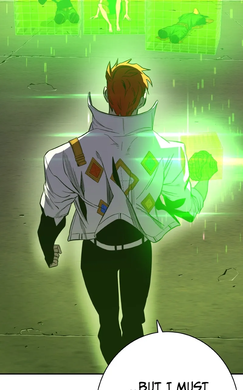 Read X & Ash chapter 66 image 55 on Lezhin