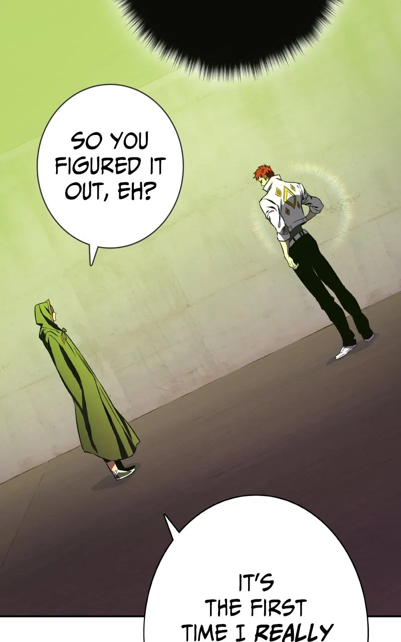 Read X & Ash chapter 66 image 67 on Lezhin
