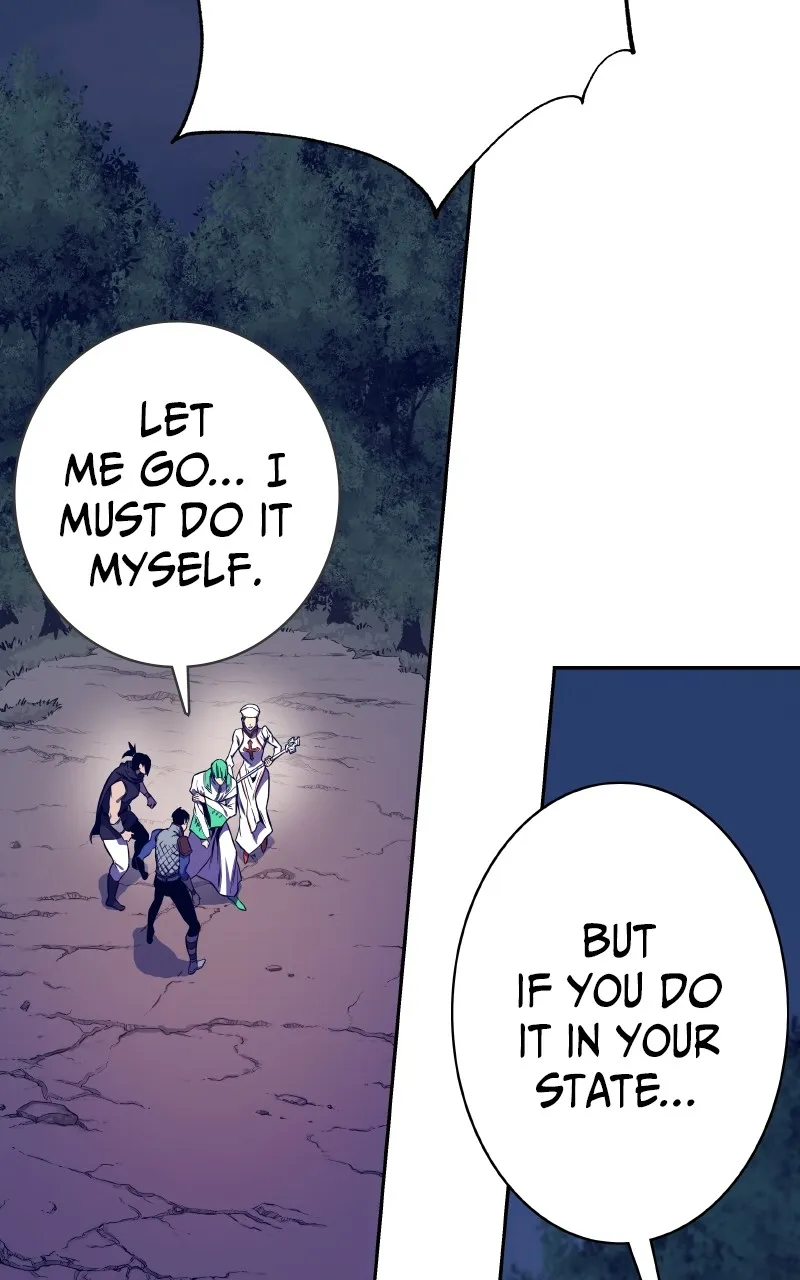 Read X & Ash chapter 66 image 72 on Lezhin