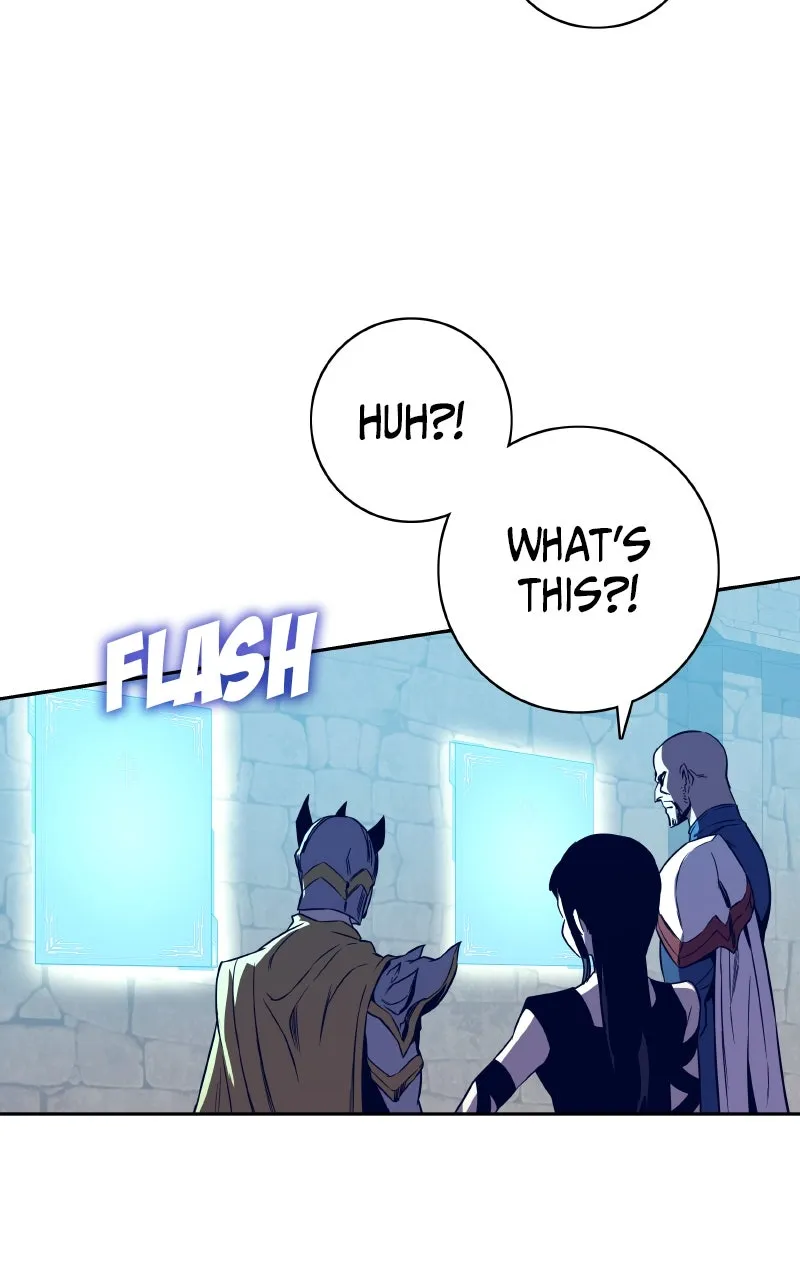 Read X & Ash chapter 66 image 81 on Lezhin