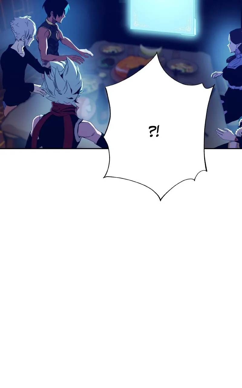 Read X & Ash chapter 66 image 84 on Lezhin
