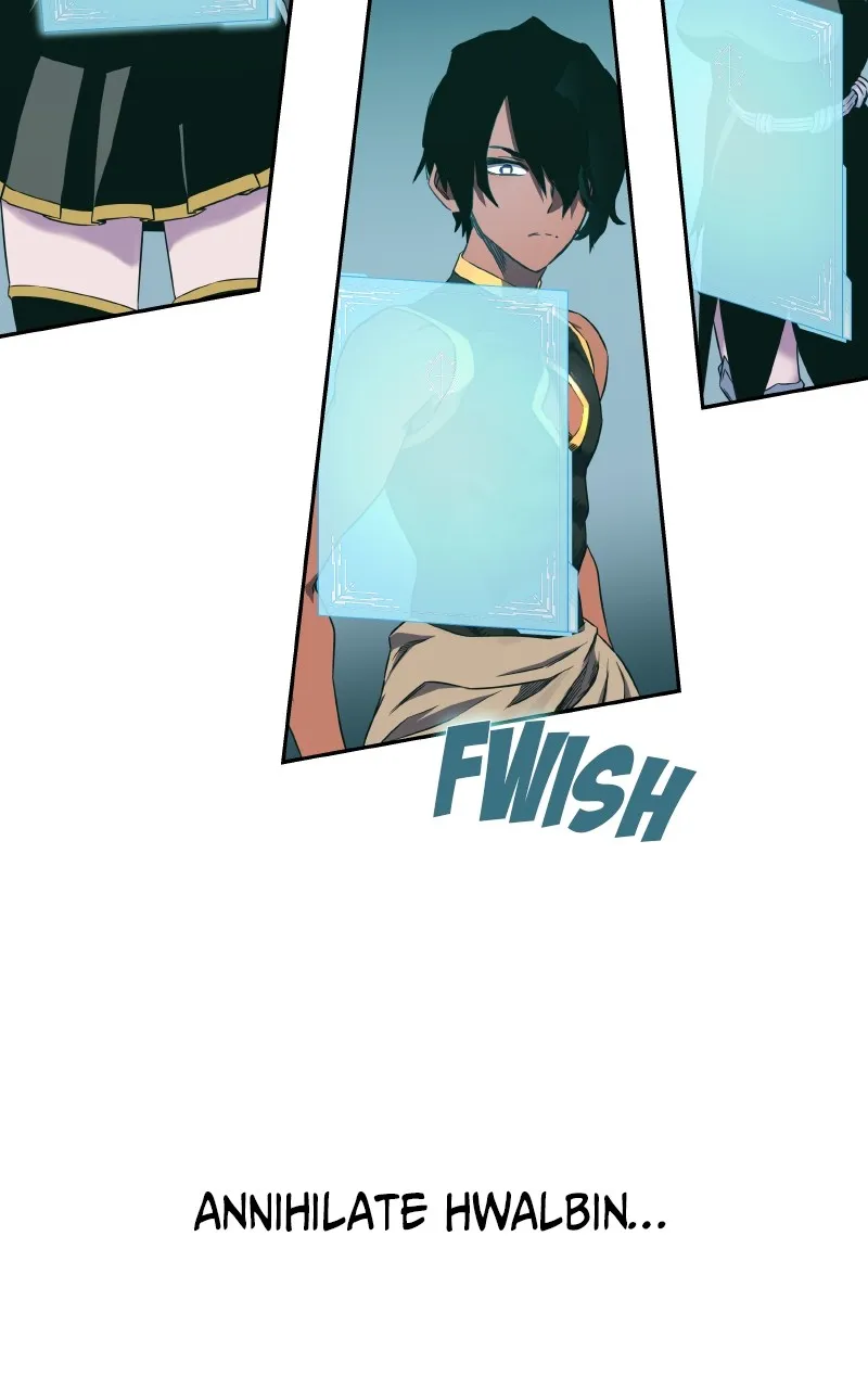 Read X & Ash chapter 66 image 97 on Lezhin