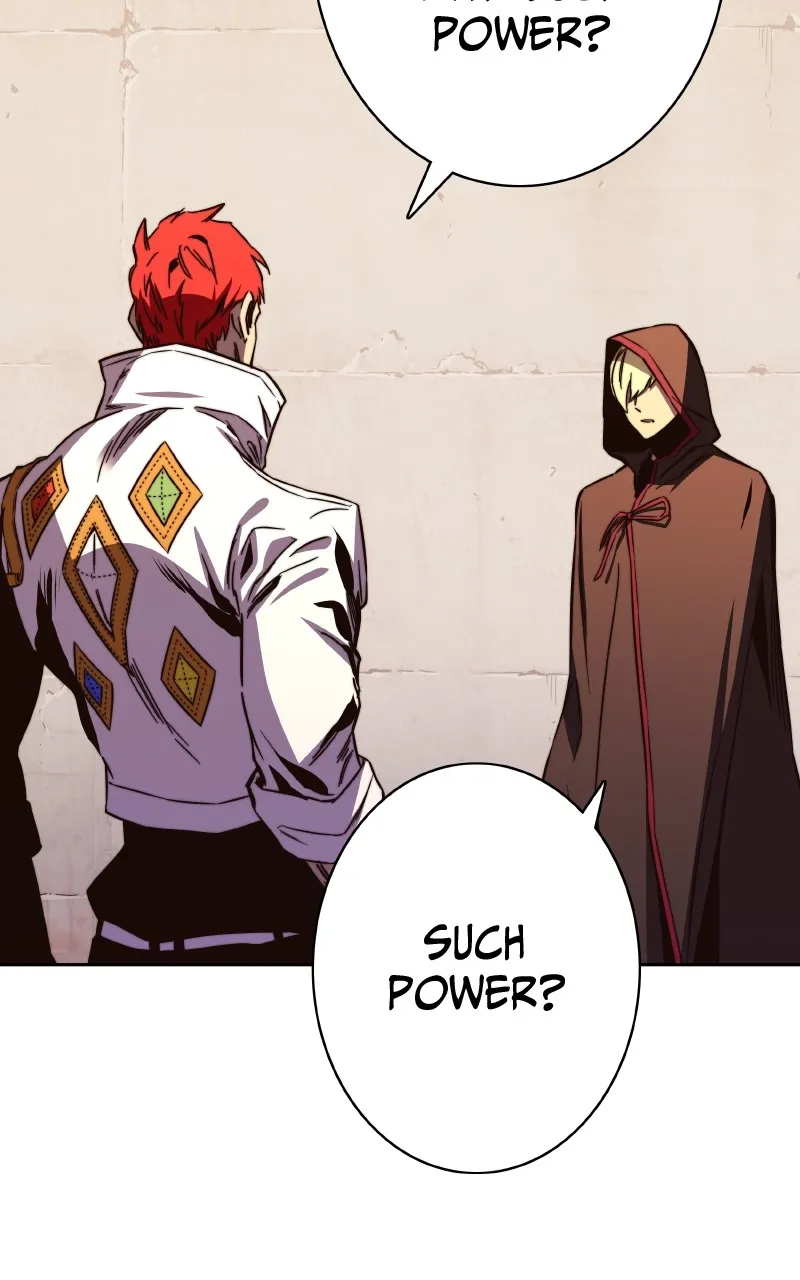 Read X & Ash chapter 67 image 104 on Lezhin