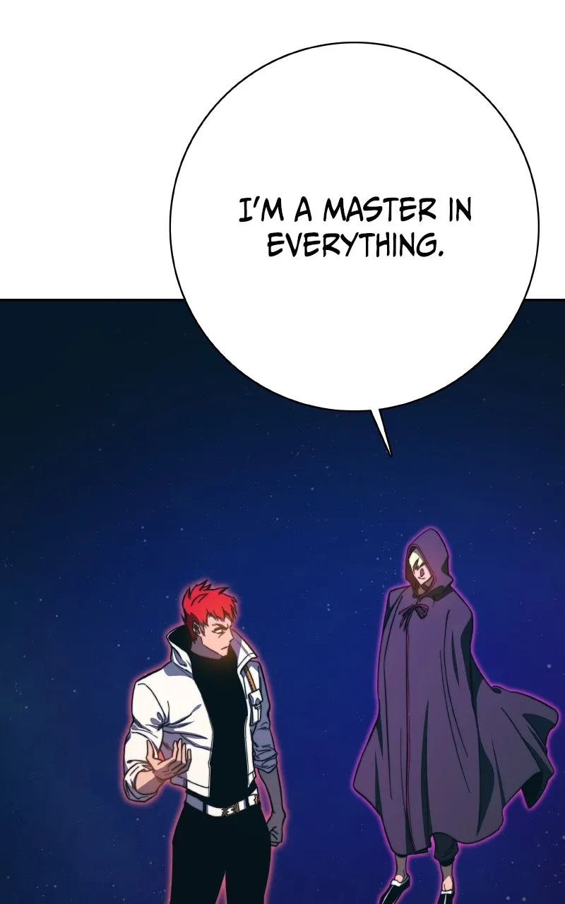 Read X & Ash chapter 67 image 134 on Lezhin