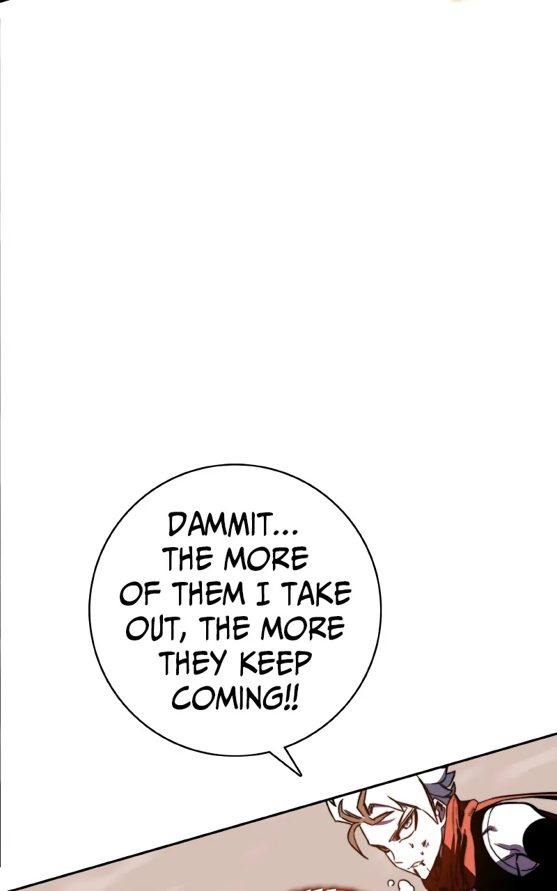 Read X & Ash chapter 67 image 160 on Lezhin