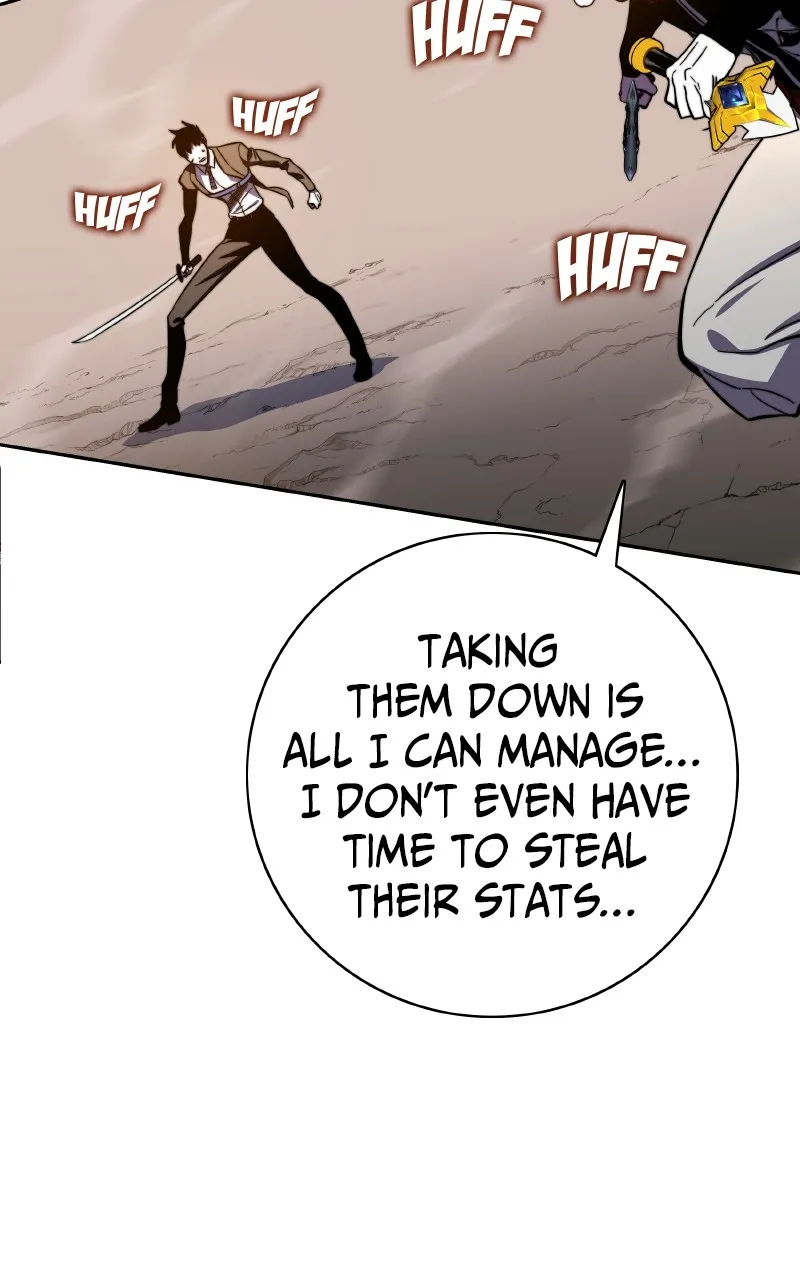 Read X & Ash chapter 67 image 161 on Lezhin