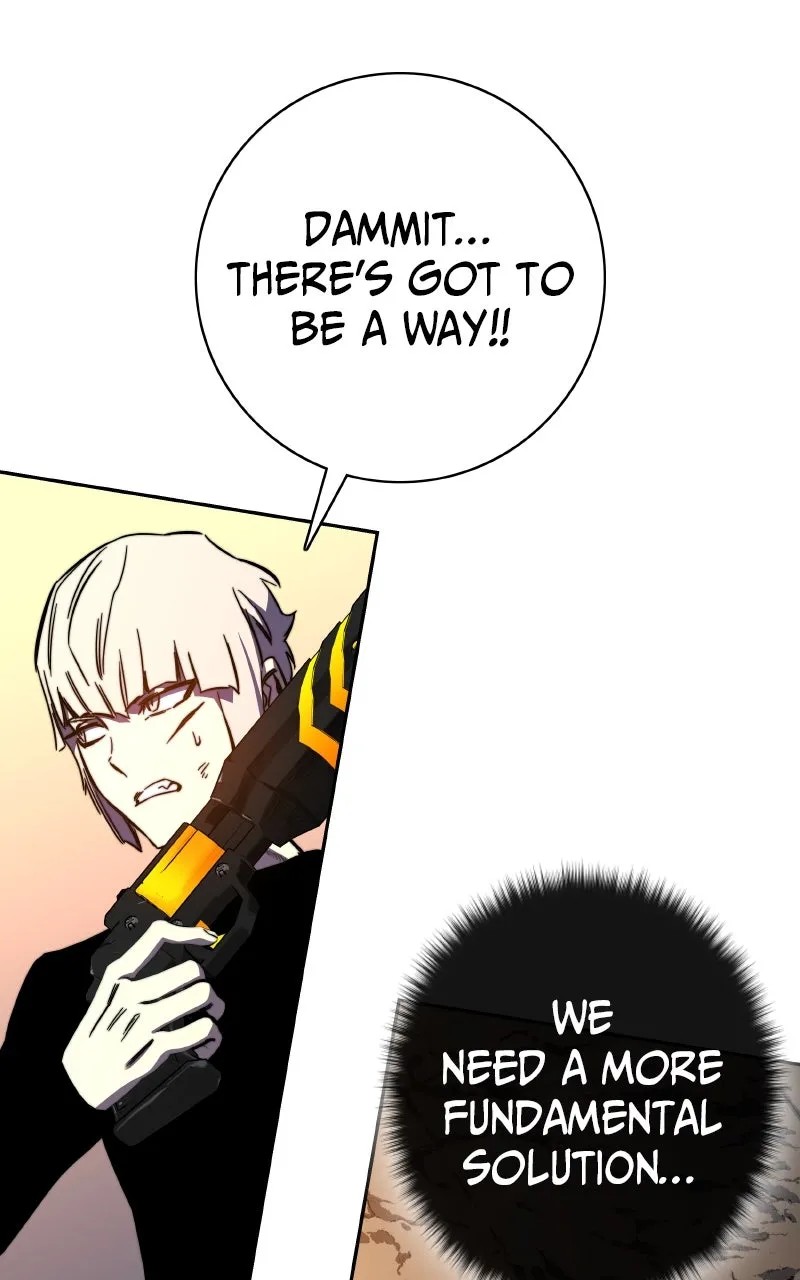 Read X & Ash chapter 67 image 162 on Lezhin