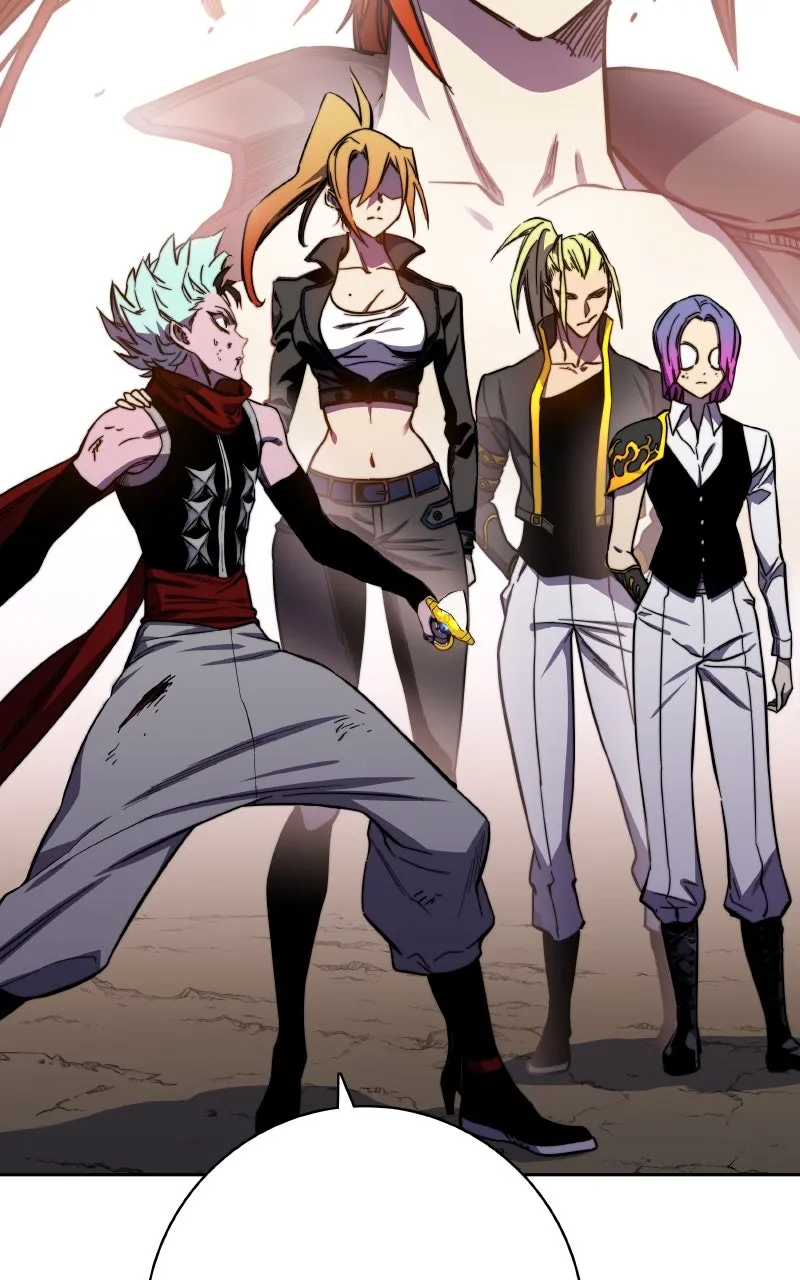 Read X & Ash chapter 67 image 174 on Lezhin