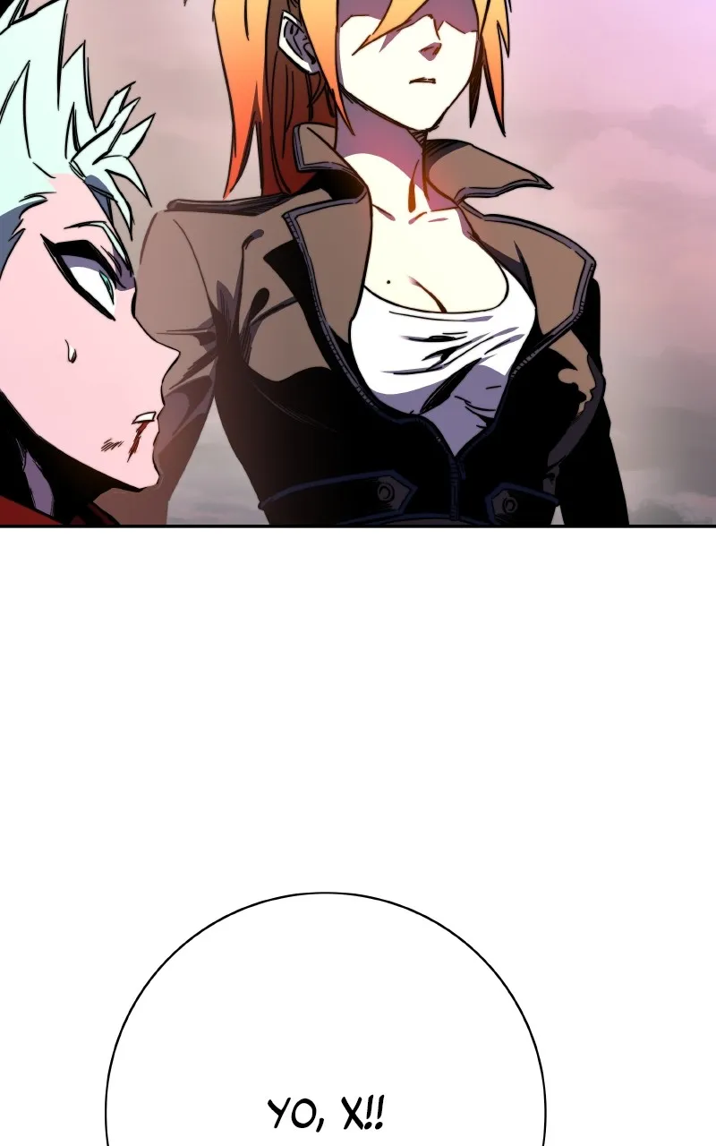 Read X & Ash chapter 67 image 176 on Lezhin